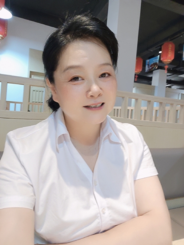 丁姐爱生活的第一张照片--泗洪王婆说媒